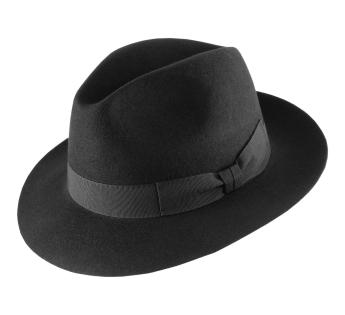 Chapeau fedora poils Heritage Bogart II