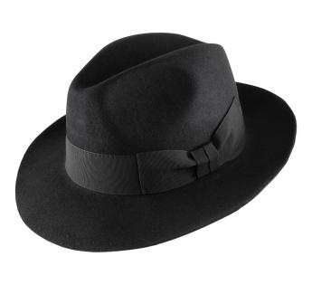 Heritage Fedora Classic Italy