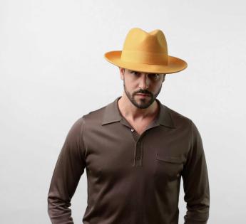 Chapeau hiver Classic Fedora