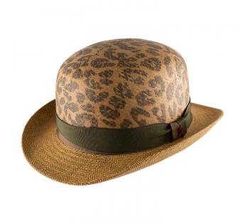 Chapeau melon italien Carmelo