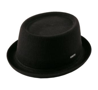 chapeau porkpie Kangol Bamboo Mowbray