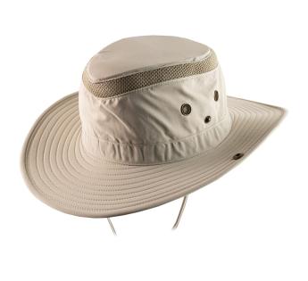 Chapeau safari Bermudes