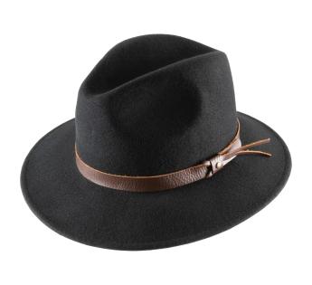 Chapeau traveller Classique Trav. Belt