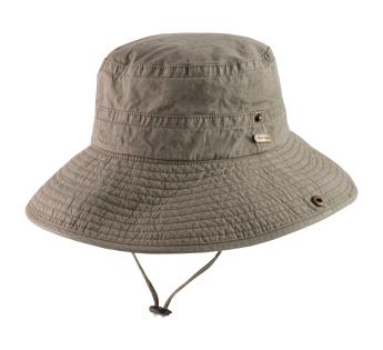 Chapeau trekking Oliver Coton