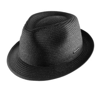 chapeau trilby Stetson Plain Toyo Trilby