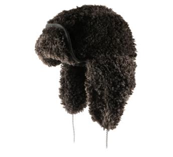 Chapka fausse fourrure Faux Shearling Utilityflap Ca