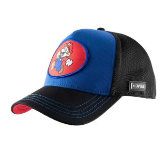  Super Mario