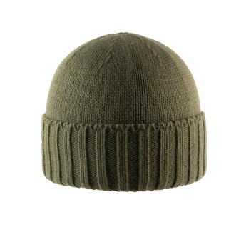 Bonnet à revers Classic Beanie 