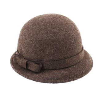 Chapeau Femme Cloche