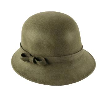 Chapeau Femme Cloche