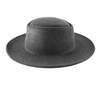 chapeau cordobes feutre My Cordobes
