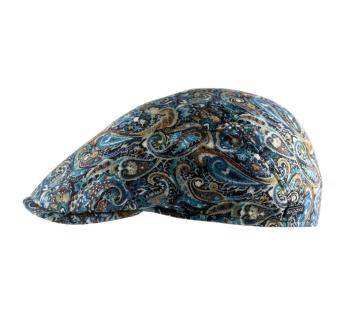 Casquette été paisley AURI