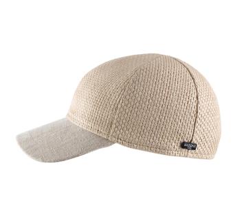 Casquette paille Golf 6139-5764