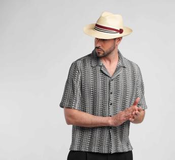 panama artisanale Français Leggendario