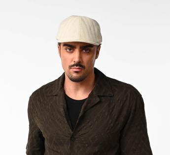 Casquette plate été Detroit dis 6104