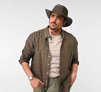 Chapeau safari RIO/CN SUN STOP