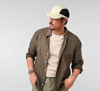 Casquette outdoor Breezer