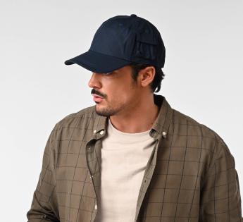 Casquette outdoor été Evan Utility