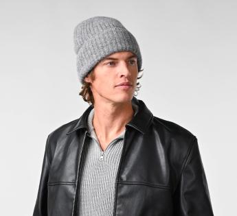 bonnet slouchy alpaga Axelle