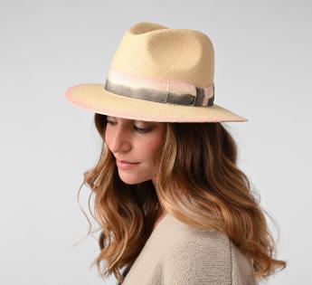Chapeau panama Panama Brisa Belt