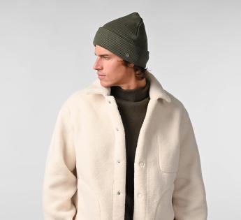 Bonnet coton bio Basile