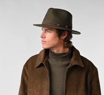 Chapeau Vert Classic Traveller II