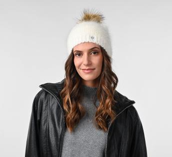 Bonnet angora Naiade