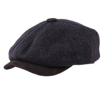 Casquette Irlandaise Eden