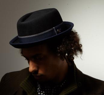 Chapeau Homme Edward