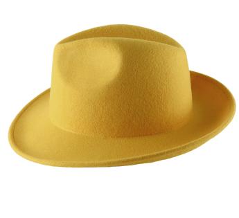 Chapeau Fedora Personnalisable My Fedora