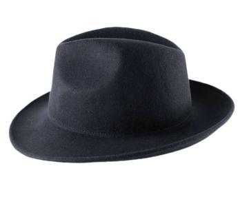 Chapeau Fedora Personnalisable My Fedora