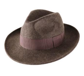 Chapeau hiver Fedora