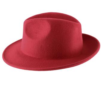 Chapeau Fedora Personnalisable My Fedora