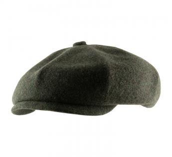 Wool Hawker Kangol