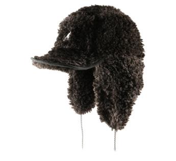 Chapka fausse fourrure Faux Shearling Utilityflap Ca