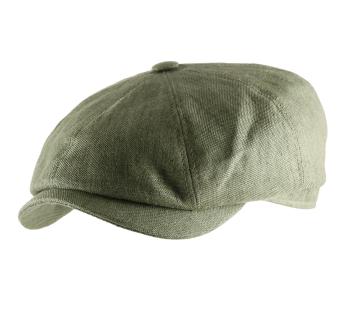 casquette lin gottmann Kingston/345