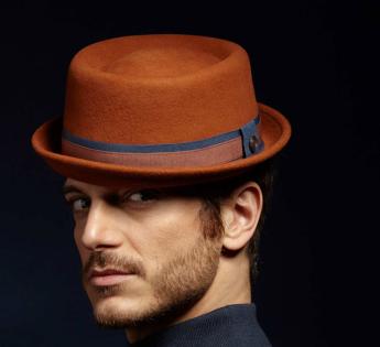 Porkpie Dasmarca Leo
