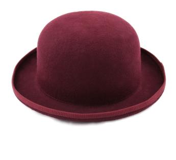 chapeau-melon-personnalisable My Bowler