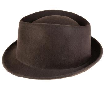 Trilby personnalisable My Felt Trilby