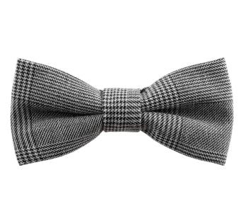 Noeud papillon prince de Galles Subalpino