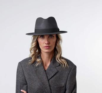 Chapeau feutre lapin Heritage Outback