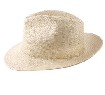 Panama fedora My Panama Fedora