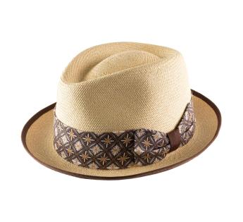 Panama trilby Eduardo