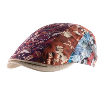 petite casquette colorée Jhon Stampa