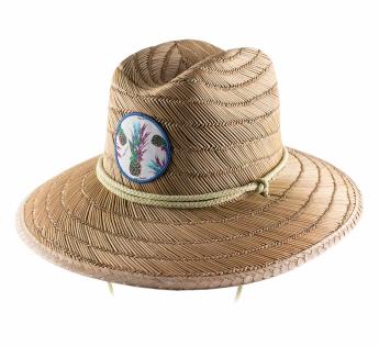 chapeau large enfant Abelina (child)