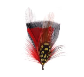 Plumes pour chapeau Hat Feather