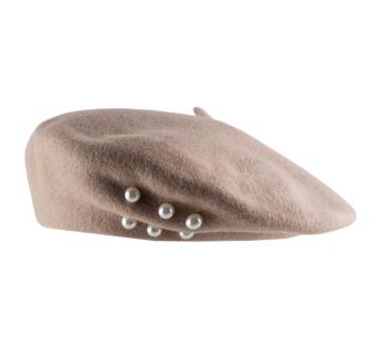 Béret femme Arielle