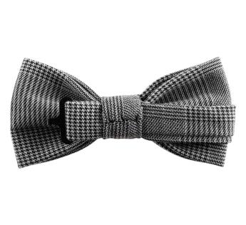 Noeud papillon prince de Galles Subalpino