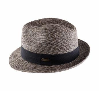 Chapeau été pliable Matteo Tresse