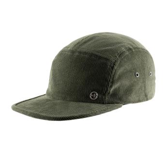 Casquette 5 panel velours Casquette velour
